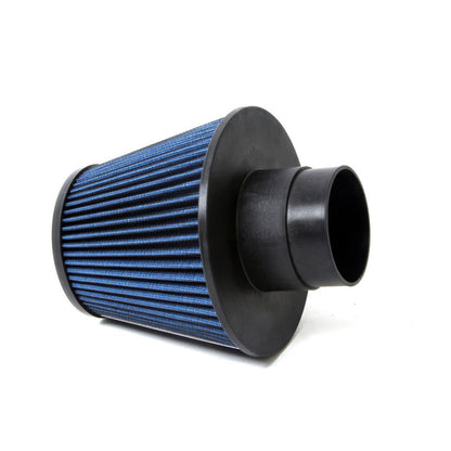 BBK 11-14 Mustang 5.0 GT Boss 302 Cold Air Intake - 1768-C-Dub Tech