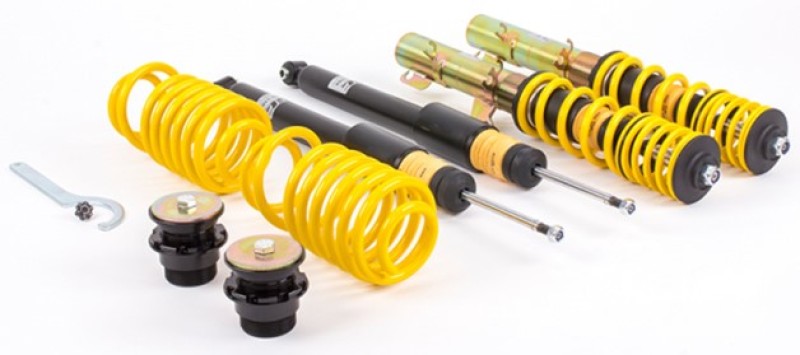 ST XA Coilover Kit 06-13 BMW 3 Series E90/E92 Sedan/Coupe - 18220048