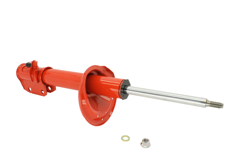 KYB Shocks & Struts AGX Rear Right SUBARU Impreza (AWD) - 733010