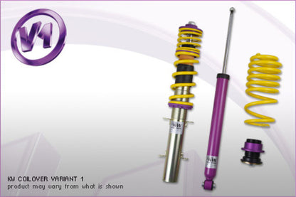 KW Coilover Kit V1 BMW 3series E36 (3B 3/B 3C KWSHP65 - 10220011