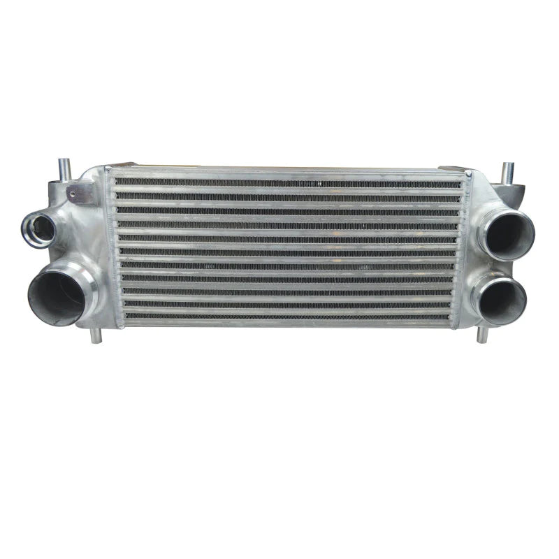 Injen 15-20 Ford F-150 2.7L/3.5L EcoBoost Bar and Plate Front - FM9102I