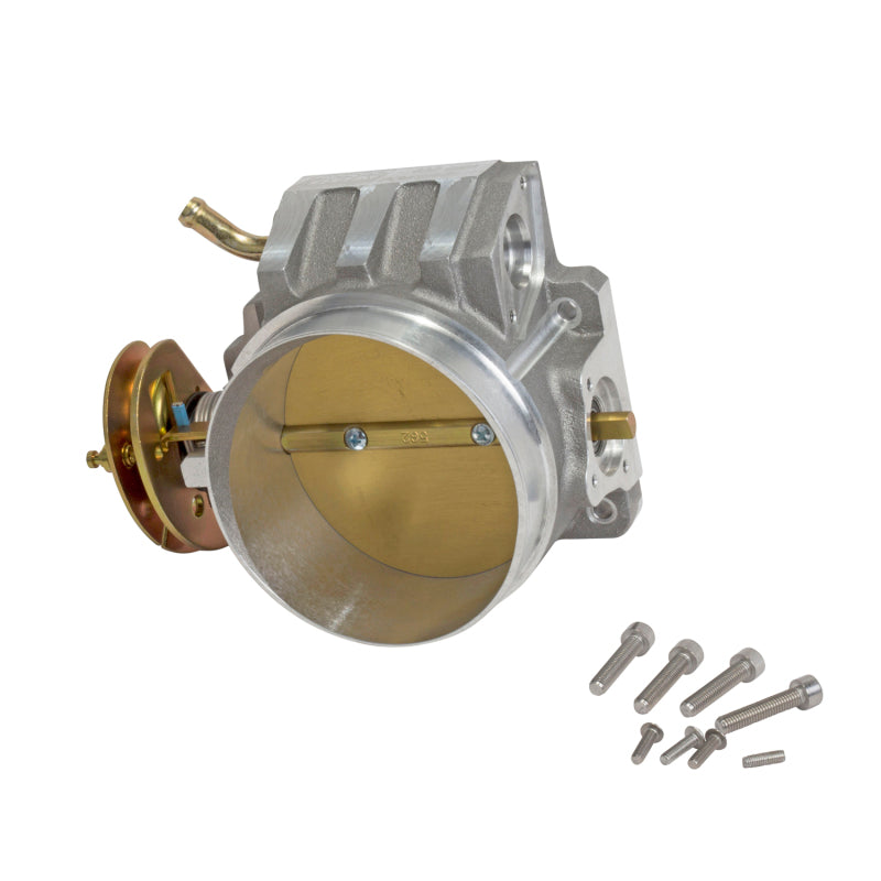 BBK GM LS2 LS3 LS7 100mm Throttle Body (LS Swap - 1784-C-Dub Tech