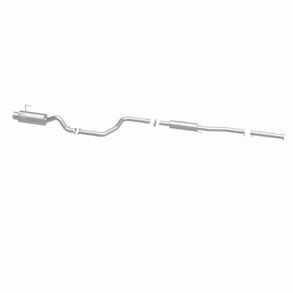 MagnaFlow Sys C/B Honda Civic 3Dr 96- - 15643