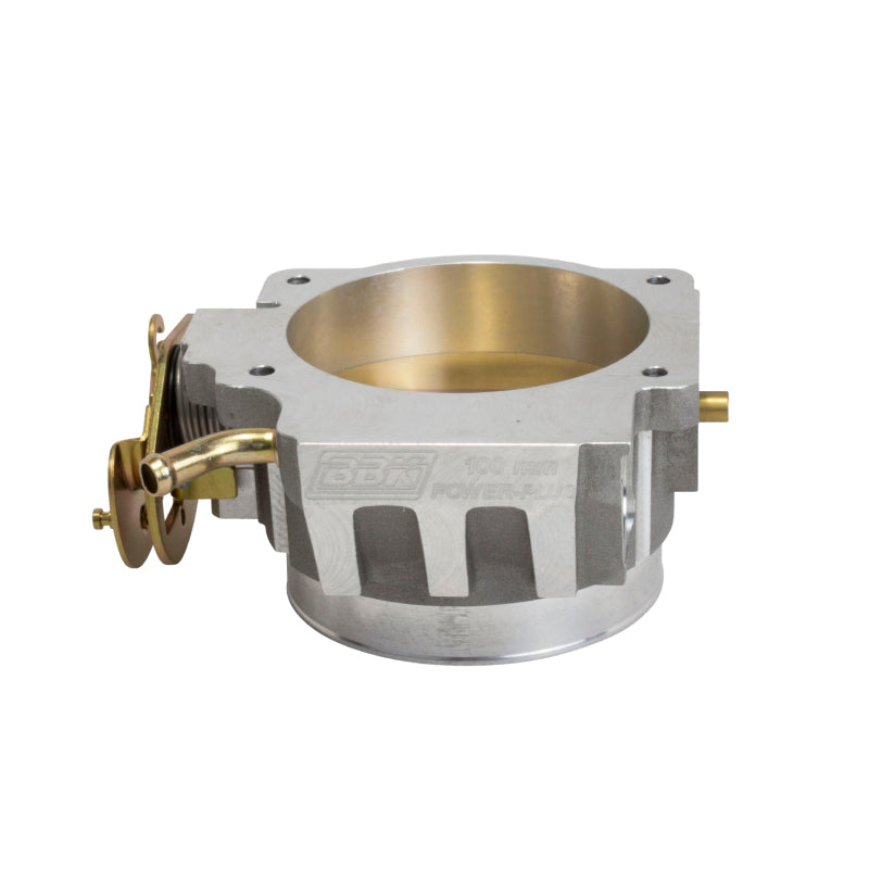BBK GM LS2 LS3 LS7 100mm Throttle Body (LS Swap - 1784-C-Dub Tech