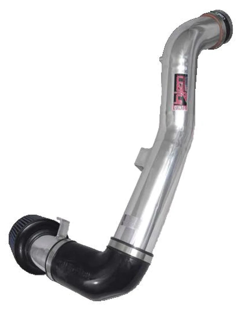 Injen 07-20  Toyota Tundra 5.7L V8 Polished Cold Air Intake - PF2020P