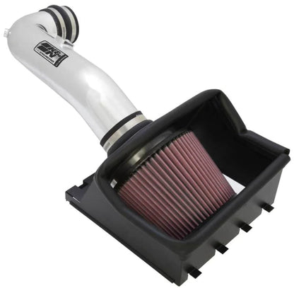 K&N 09-10 Ford F150 4.6L V8 F/I High Flow Performance - 77-2580KP