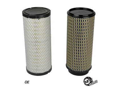 aFe MagnumFLOW Pro 5R OE Replacement Filter 17-20 Can-Am Maverick - 87-10076