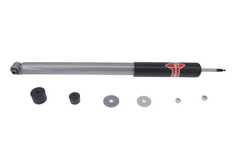 KYB Shocks & Struts Excel-G Rear MERCEDES BENZ E Class - 553356