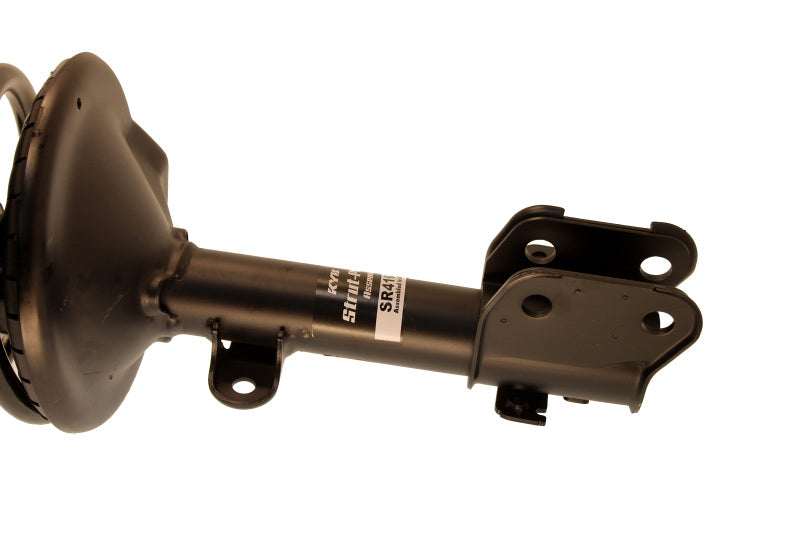 KYB Shocks & Struts Strut Plus Front Right 03-05 Honda - SR4168