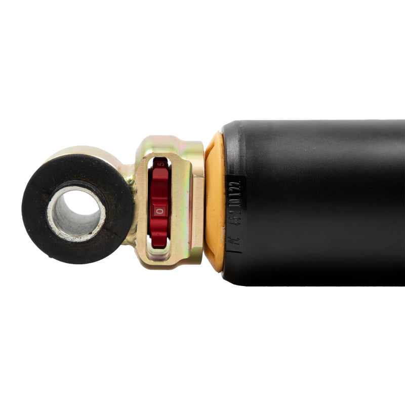 DEVELOPMENT DUPLICATE OF Belltech Coilover Kit 14-18 Silverado/Sierra 1500 (All Cabs) Short Bed - 17002-DEV