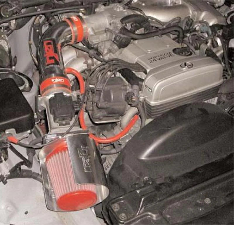 Injen 93.5-95 Supra (NA) / 92-95 GS300 SC300 w/ Heat - IS2083P