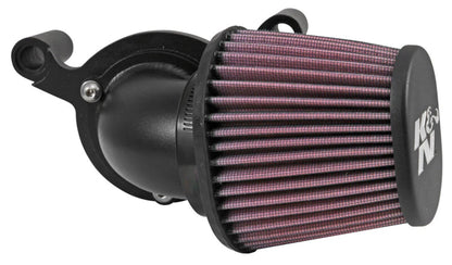 K&N 2015 Harley Davidson FLTRXS Road Glide Aircharger Performance Intake - 63-1131