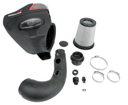 aFe Momentum GT Cold Air Intake System w/Pro DRY S - 50-70061D-C-Dub Tech