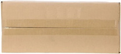 K&N Universal Round Clamp-On Air Filter 3.5in ID 9.5in Height - RU-3105HBK