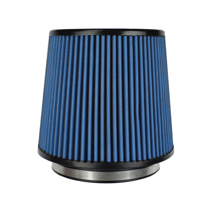Injen Nanofiber w/Sur-Loc Dry Air Filter - 8.5in Base / - X-1125-BB