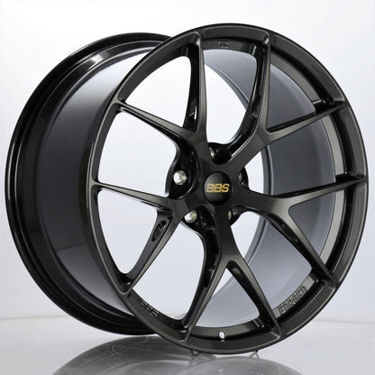 BBS FI-R GLOSS GRAPHITE-C-Dub Tech