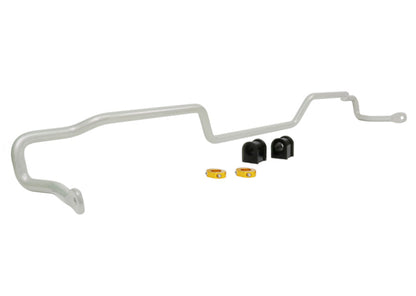 Whiteline 97-01 Toyota Camry/Solara MCV20/SXV20/SXV23 Rear Sway Bar 20mm - BTR39