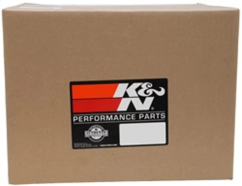 K&N 94-97 AM Gen. Hum Vee V8-6.5L Diesel Drop In - E-1700