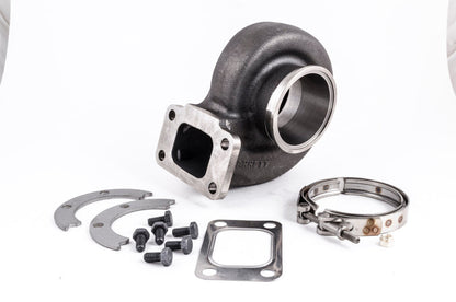 Garrett GT35R Turbine Hsg Kit O/V T3 / V-Band 1.06 - 740902-0010