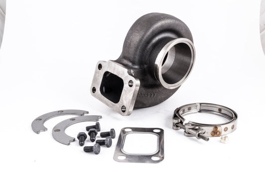 Garrett GT35R Turbine Hsg Kit O/V T3 / V-Band 1.06 - 740902-0010