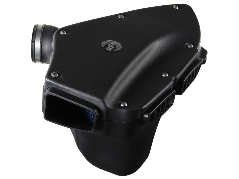 aFe MagnumForce Stage 2 Si Intake System Pro 5 R - 54-81012-B-C-Dub Tech