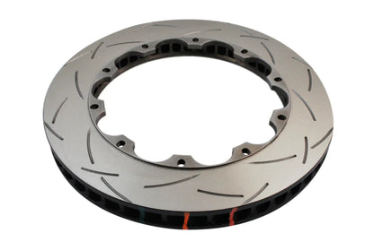 DBA 5000 Series Slotted Brake Rotor 355x32mm Brembo Replacement Ring - 52923.1RS