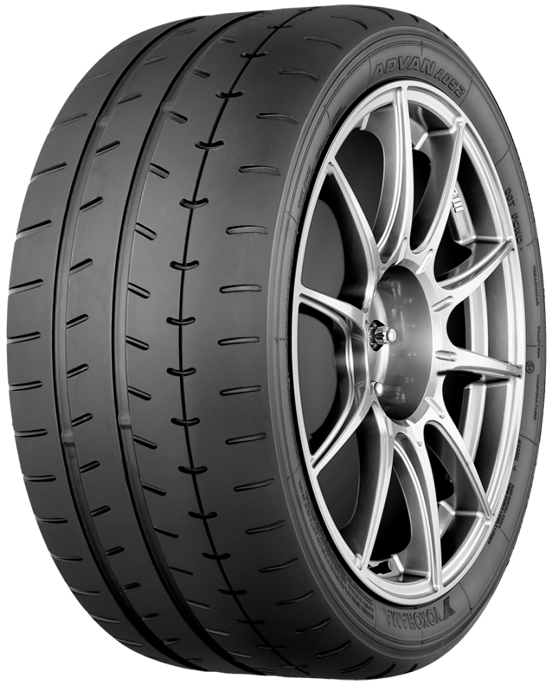 Yokohama Advan A052 Tire - 295/35R18 103Y - 110115218