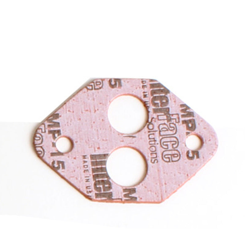 BBK 94-95 Mustang 5.0 65 70mm Throttle Body Gasket Kit - 1605-C-Dub Tech