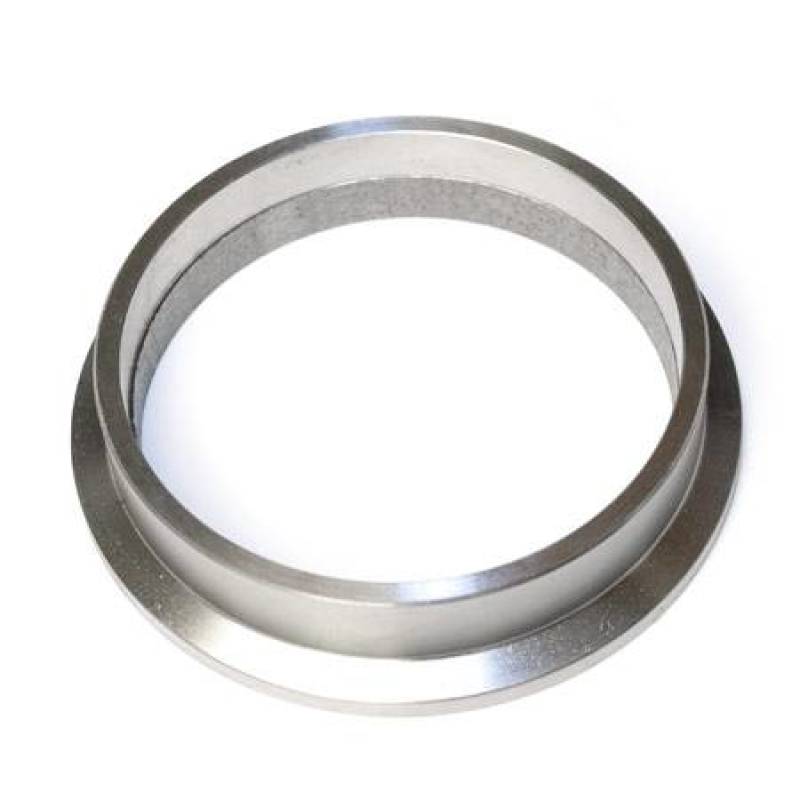 ATP SS 3.5in Grooved V-Band 4.25in OD Flange Grooved for - ATP-FLS-104-C-Dub Tech