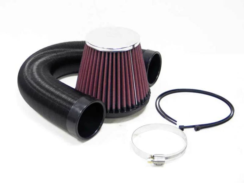 K&N Performance Intake Kit TOYOTA MR2 1600 '85-89 - 57-0063