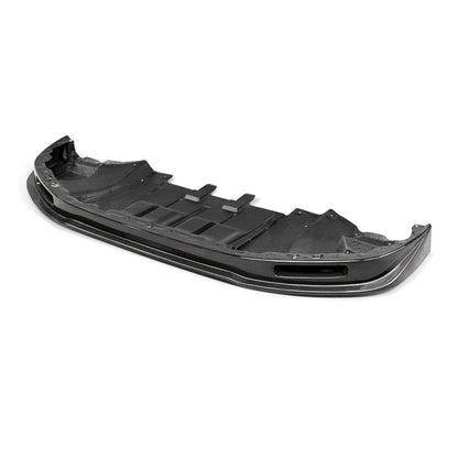 Seibon 09-10 Nissan GTR R35 VS Style Carbon Fiber Front - FL0910NSGTR-VS
