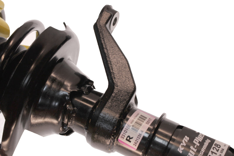 KYB Shocks & Struts Strut Plus Front Right ACURA EL - SR4128