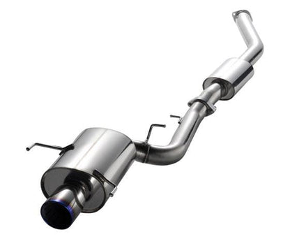 HKS SUPER TURBO MUFFLER BNR34 RB26DETT - 31029-AN003