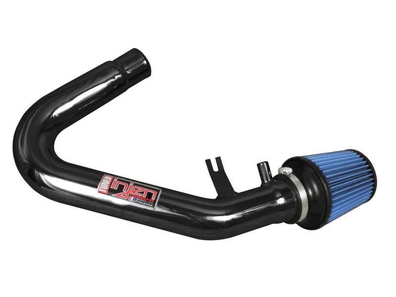 Injen 13 Fiat 500 1.4L 4cyl Black Short Ram Intake - SP5022BLK