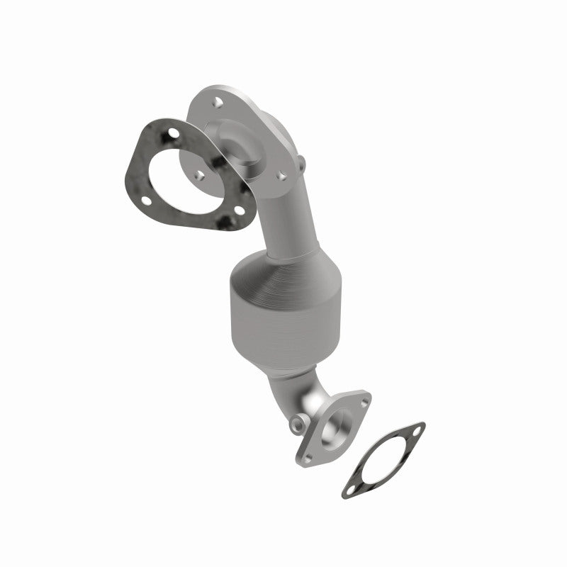 MagnaFlow Conv DF 13-17 Explorer V6 3.5 OEM Close Coupled - 21-257