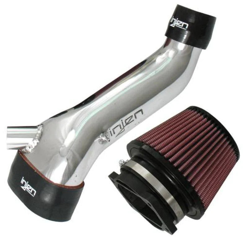 Injen 95-99 Eclipse Turbo Must Use Stock Blow Off Valve - IS1890P