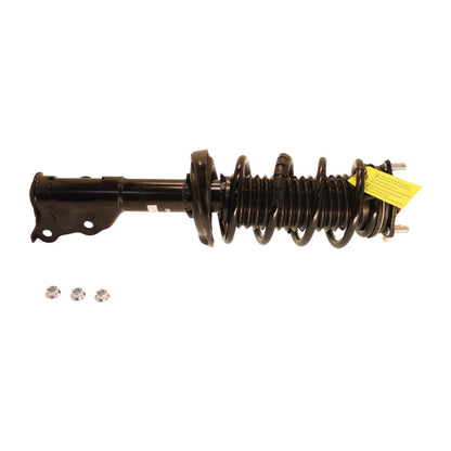 KYB Shocks & Struts Strut Plus Front Left 06-11 Honda - SR4242