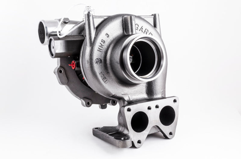 Garrett GT3794VA Turbo Kit - Chevy Duramax 6.6L 2004.5-2009 Stage - 773540-5001S