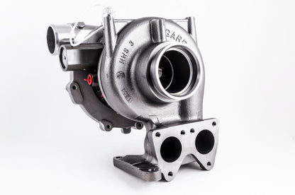 Garrett GT3794VA Turbo Kit - Chevy Duramax 6.6L 2004.5-2009 Stage - 773540-5001S