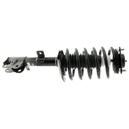 KYB Shocks & Struts Strut Plus Front Right 12-17 Jeep - SR4467