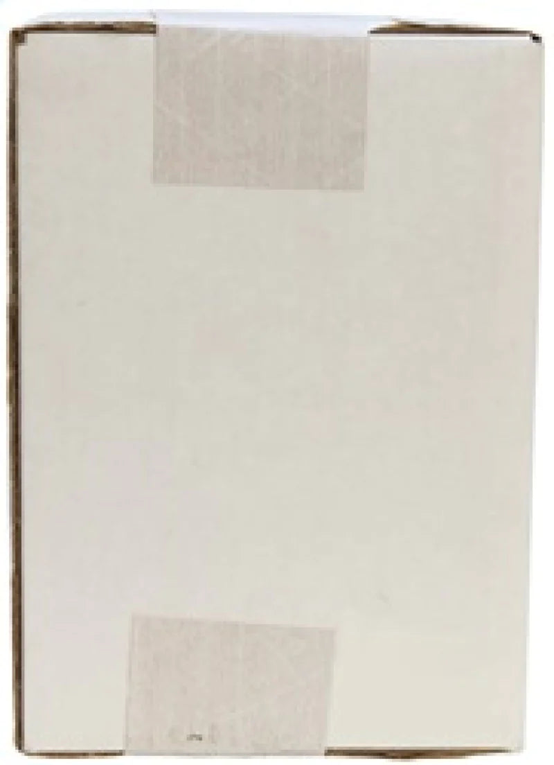 K&N Universal Air Filter-Dual Flange Oval Style 2.25in Flange ID - RD-4400