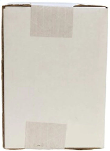 K&N Universal Air Filter-Dual Flange Oval Style 2.25in Flange ID - RD-4400