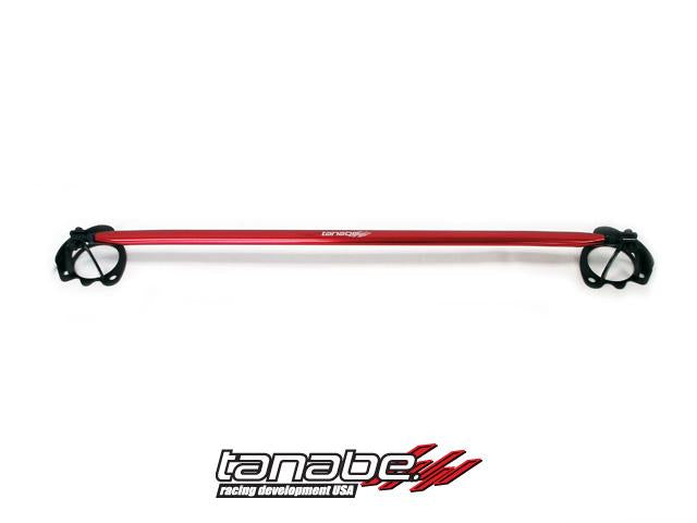 Tanabe Sustec Front Strut Tower Bar 02-05 RSX Non Type - TTB046F