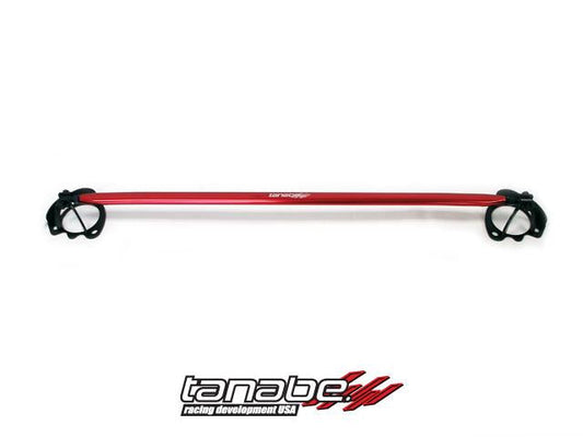 Tanabe Sustec Front Strut Tower Bar 02-05 RSX Non Type - TTB046F