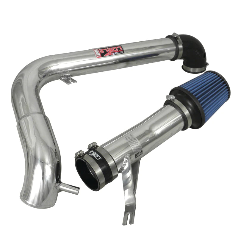 Injen 13 Dodge Dart 2.0L Polished Cold Air Intake w/ - SP5041P