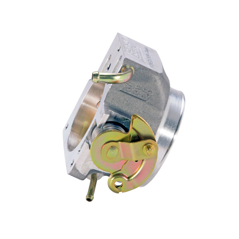 BBK 98-03 Camaro Firebird GTO LS1 80mm Throttle Body BBK - 1709-C-Dub Tech