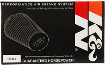 K&N Performance Intake Kit 57i Series International Kits - 57-0664