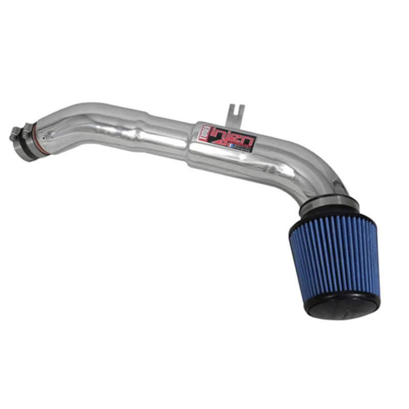 Injen 14-15 Nissan Juke 1.6L Turbo Wrinkle Red Short Ram - SP1902WR