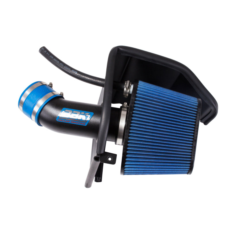 BBK 11-20 Dodge Challenger/Charger 6.4L Hemi Cold Air Intake - - 17775-C-Dub Tech