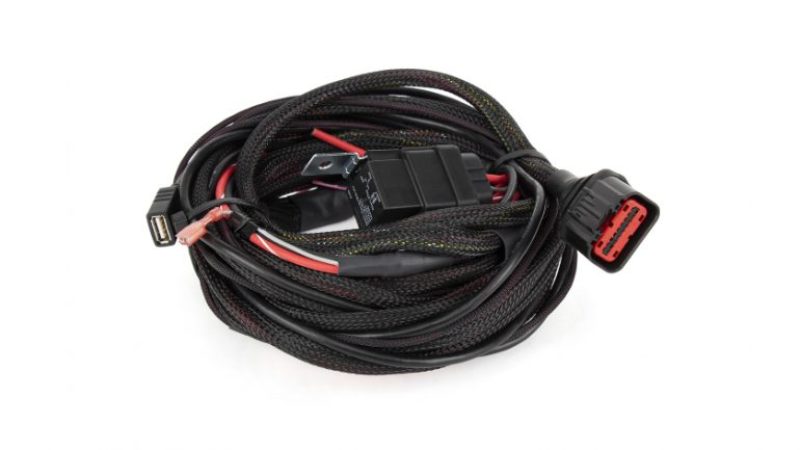 Air Lift Replacement Main Wire Harness for 3H / 3P - 26498-006